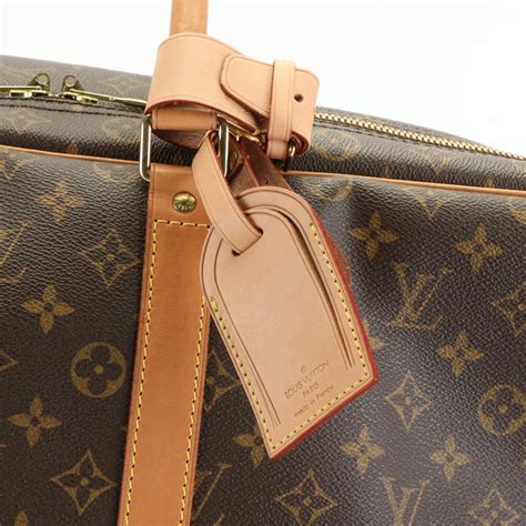 louis vuitton sirius|Sirius 55 Monogram Canvas .